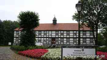 Samtgemeinde Harpstedt: Neue Stelle zwischen Klimaschutz und Bauamt - Nordwest-Zeitung