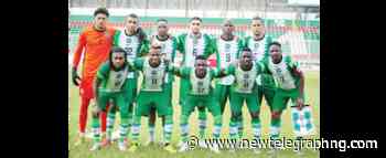 Cote D'Ivoire 2023: Eagles to know opponents today - New Telegraph Newspaper