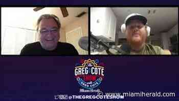 Greg Cote Show podcast: One-of-its-kind Cruise Ship Episode! Drinking, gambling! Will you join us? - Miami Herald