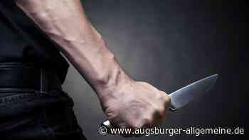 Erst Fäuste, dann ein Messer: Zechgelage auf A8-Rastplatz eskaliert