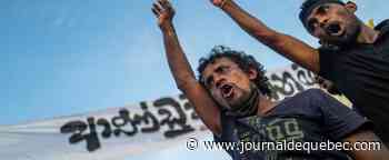 Sri Lanka: le manque de carburant déclenche des manifestations sur toute l'île