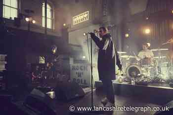 Liam Gallagher Blackburn gig: here's how to get your tickets