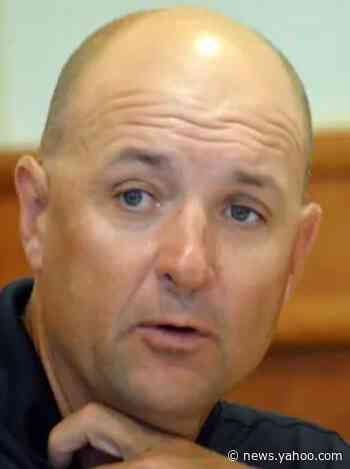 Coldwater crime rate steady in 2021, but calls up after COVID-19 - Yahoo News