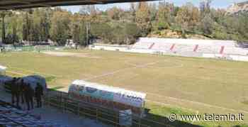 San Luca: Presto l'erba sintetica per lo stadio “Alvaro” - Telemia