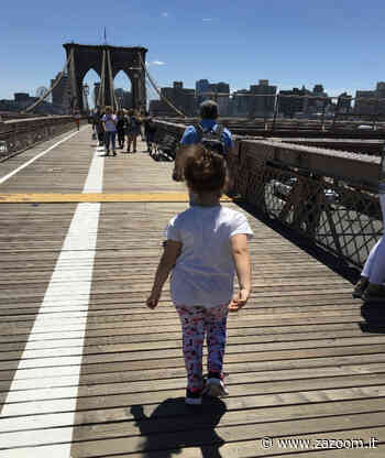 Giornalisti in erba | reportage di New York - Zazoom Blog