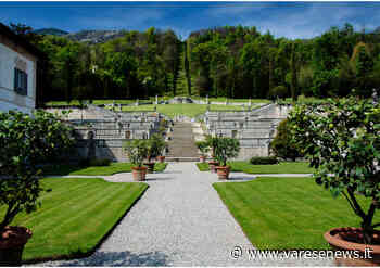 Picnic sull'erba e visite guidate, Pasqua e Pasquetta nei beni del Fai - varesenews.it
