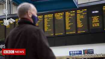 Half-price train ticket sale as prices criticised