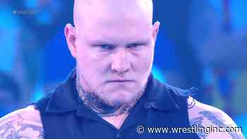 Photos: WWE NXT Superstar Gets Married - Wrestling Inc.