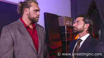 WWE NXT 2.0 Line-Up For The Stand & Deliver Go-Home Show - Wrestling Inc.