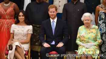 Prince Harry reveals what was discussed in surprise meeting with the Queen