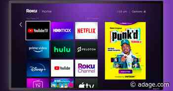 Inside Roku's data clean room ad strategy
