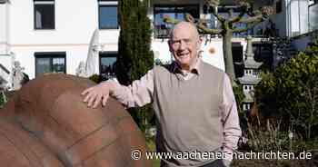 Karl Pütz gestorben: Haaren war ihm immer eine Herzensangelegenheit