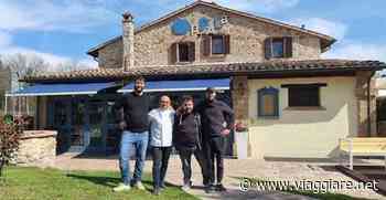 Nuovo ristorante Oppalà apre a Santarcangelo di Romagna - Viaggiare - Viaggiare.net