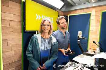 Der Emmendinger Marktplatz wird gekapert - Emmendingen - Badische Zeitung - Badische Zeitung