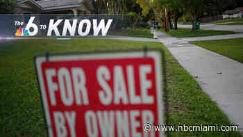 6 to Know: Florida Announces Special Session on Property Insurance