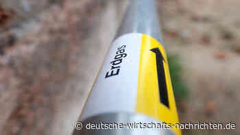 Energie-Importe: Deutschland zahlt Rekord-Summe an Russland