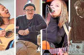 Neues Festival für Münster