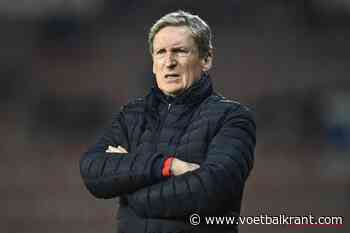 Dury analyseert bekerfinale: &quot;Spanning heeft veel schade veroorzaakt&quot; en &quot;Die identiteit zag ik niet bij Anderlecht&quot;