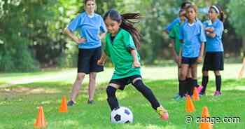 How title sequences can help tackle sport’s gender problem