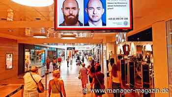 Wirecard: Staatsanwaltschaft fordert von Russland Auslieferung von Jan Marsalek