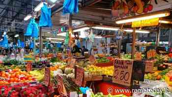 Mercato Val Melaina, i banconi saranno finalmente regolarizzati