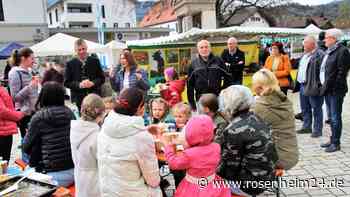 Bad Feilnbacher nehmen 38 Kriegsflüchtlinge aus Ukraine bei sich auf