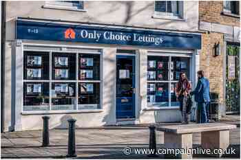 Shelter tells real renting horror stories in campaign by Pablo