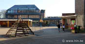 Extra subsidies voor Vrije Basisschool Sint Franciscus | Melle | hln.be - Het Laatste Nieuws