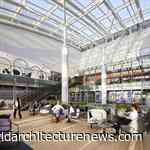 BT Hub in Birmingham is BREEAM Excellent