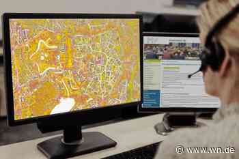 Thermografiebefliegung: Schon mehr als 1000 Energieberatungen