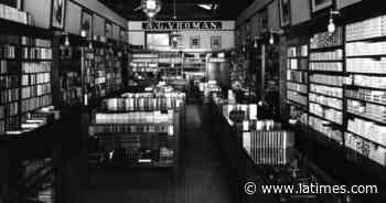 Great Bookstores: The 130-Year-Old Pasadena Icon