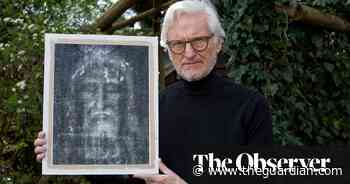 Here We Go Again — Is The Shroud Of Turin Real?