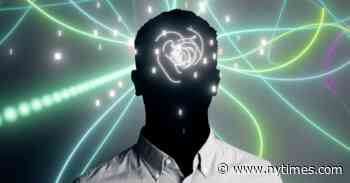 We Praise Creativity. But We Shy Away From It