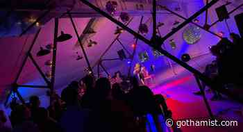 The Netflix Of Theatre? An NYC Theatre Gives It A Try