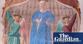 A Thirty Year Old Dispute About A Centuries Old Fresco Shows No Signs Of Waning