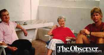 After Francis Bacon’s Friend Has A Row With The Tate, He’s Sending The Priceless Art To France