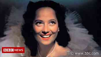 Merle Oberon’s Big Secret