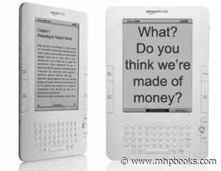 Should Readers Be Allowed To Return E-Books Even After They’ve Read Them?