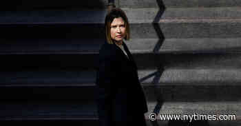 The Woman Who Would Bring Stability To LA’s MoCA