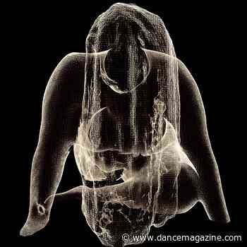 What NFTs Have To Do With Dance