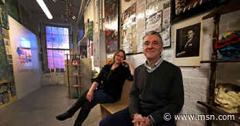 Studio Space For $1 Per Square Foot — Where? And How Is It Possible