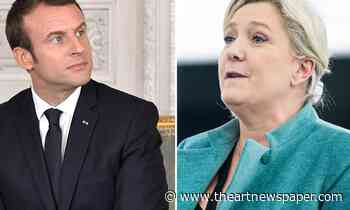 Arts And Culture Issues In The French Presidential Campaign