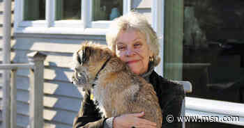 “Sarah, Plain and Tall” Author Patricia MacLachlan Dead At 84