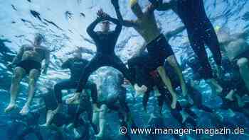 Transformation in Unternehmen: Warum Führungskräfte entscheidend sind