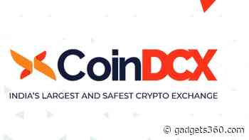 CoinDCXCrypto Exchange Bags Rs. 1,000 Crore in Funding Round Led by Pantera, Steadview