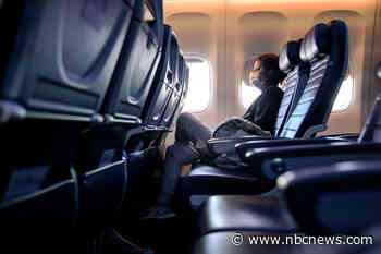 Masks no longer required on planes, trains after judge rules CDC mandate 'unlawful'