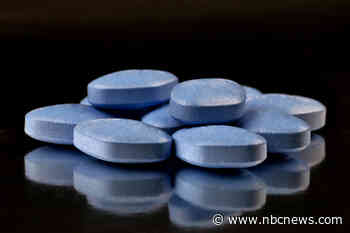 Viagra and nitrates don’t mix, so how are some men still taking both?