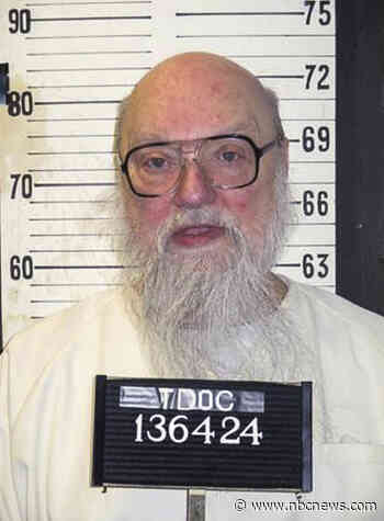 Death row inmate facing execution this week has appeal denied despite new evidence
