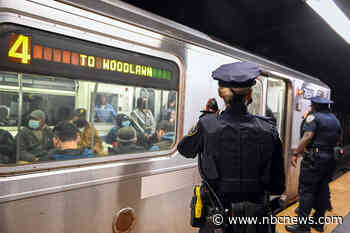 The huge problem with Mayor Eric Adams’ response to the NYC subway attack