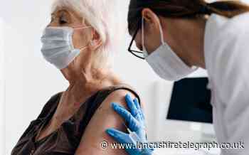 Royal Blackburn Hospital coronavirus patients 'mainly over 60'